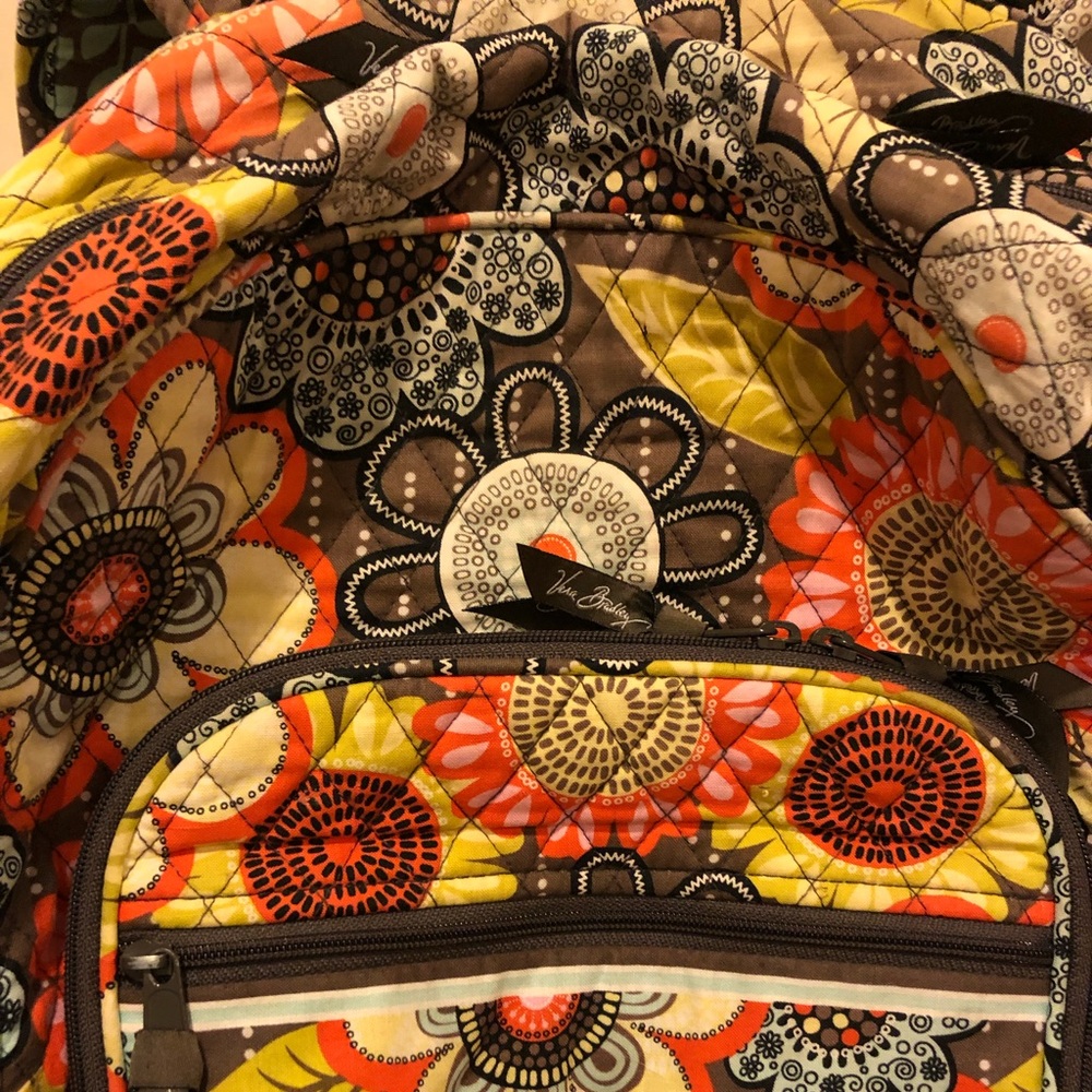 Vera Bradley Backpack - image 3